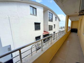 Didim Merkezde Satılık 2+1 Daire