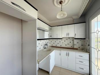 Didim Merkezde Satılık 2+1 Daire