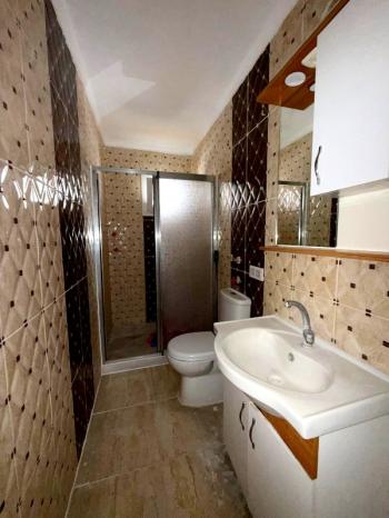 Didim Merkezde Satılık 2+1 Daire