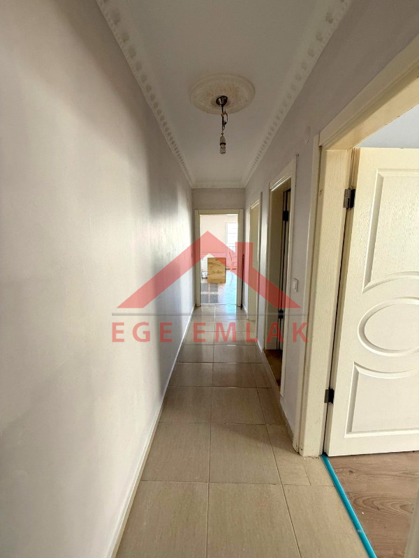 Didim Merkezde Satılık 2+1 Daire