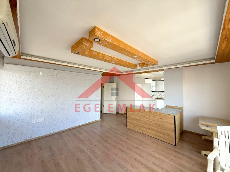 Didim Merkezde Satılık 2+1 Daire