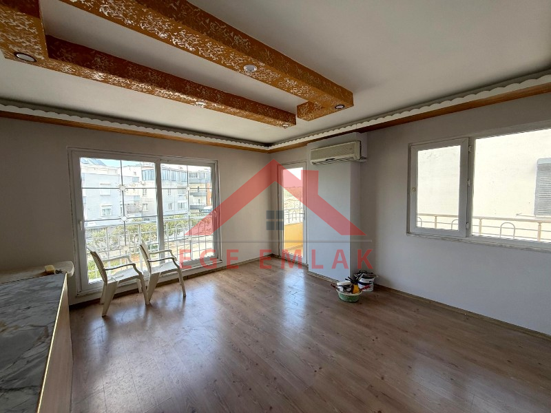 Didim Merkezde Satılık 2+1 Daire