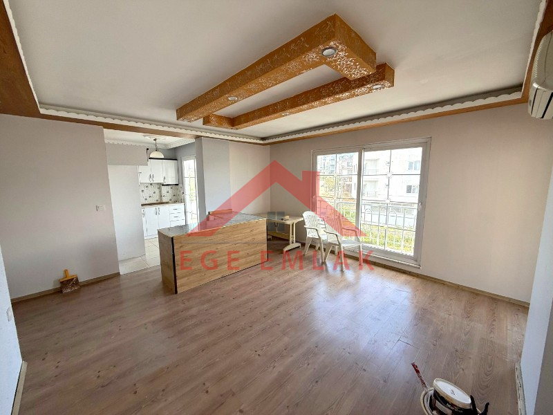 Didim Merkezde Satılık 2+1 Daire