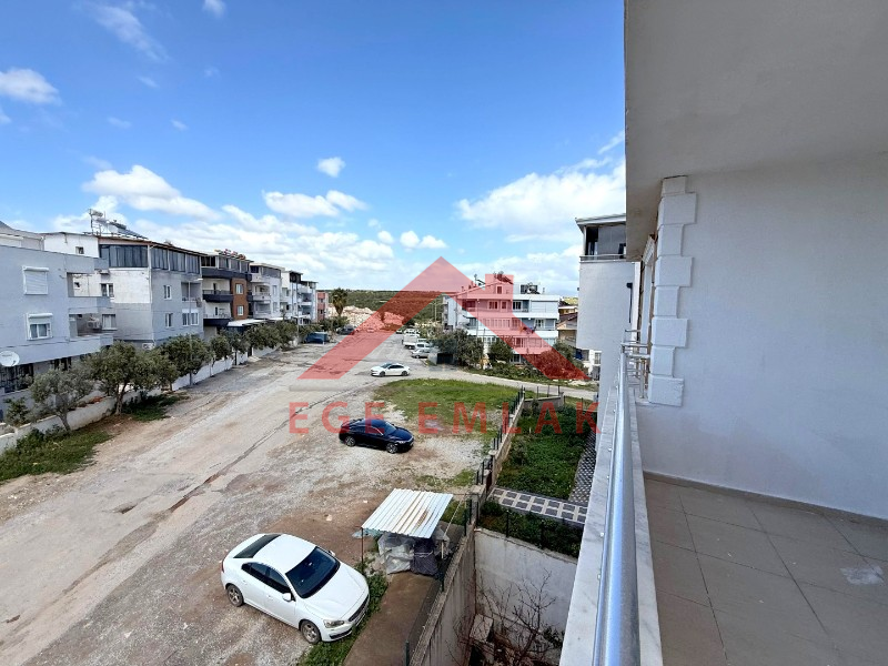 Didim Merkezde Satılık 2+1 Daire