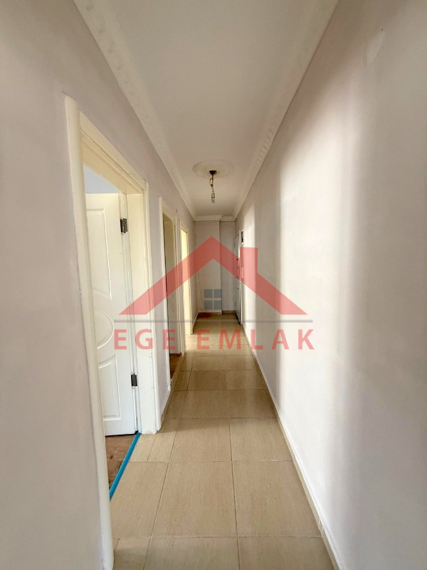 Didim Merkezde Satılık 2+1 Daire