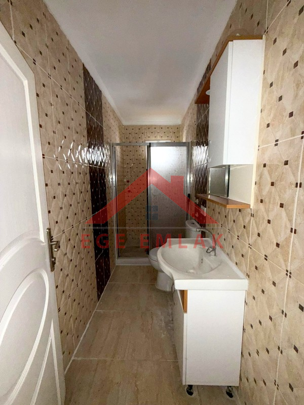 Didim Merkezde Satılık 2+1 Daire