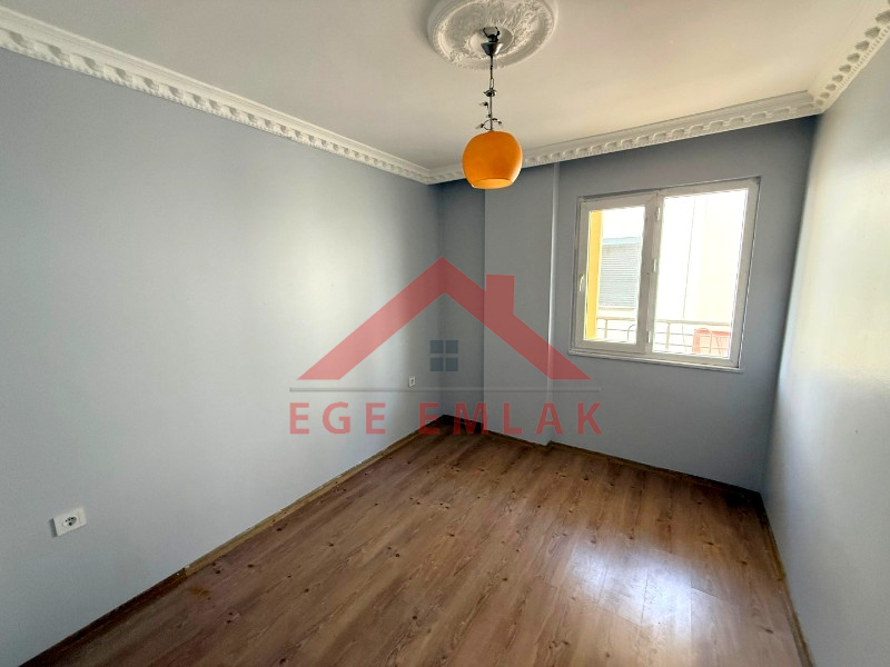 Didim Merkezde Satılık 2+1 Daire