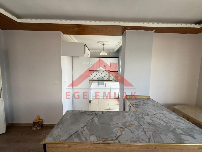 Didim Merkezde Satılık 2+1 Daire