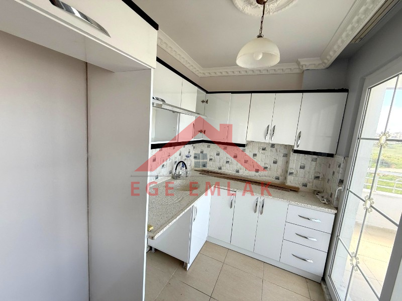 Didim Merkezde Satılık 2+1 Daire