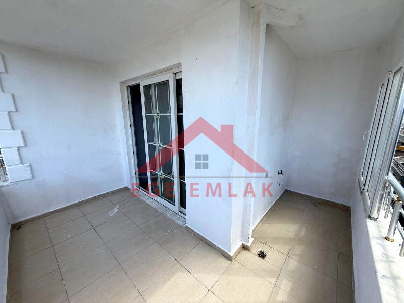 Didim Merkezde Satılık 2+1 Daire