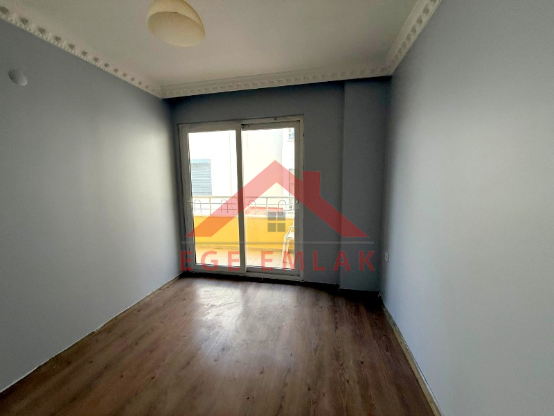 Didim Merkezde Satılık 2+1 Daire