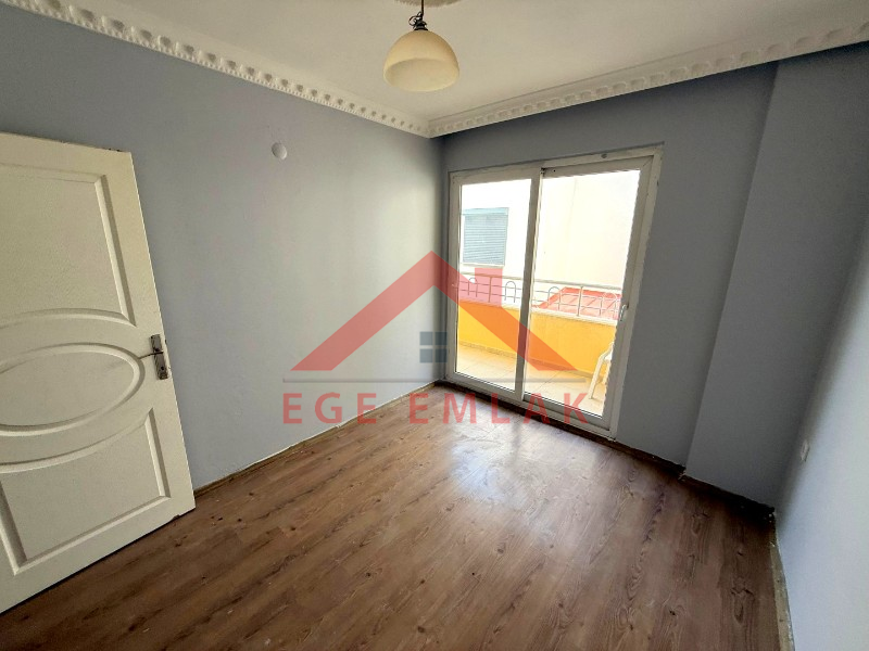 Didim Merkezde Satılık 2+1 Daire