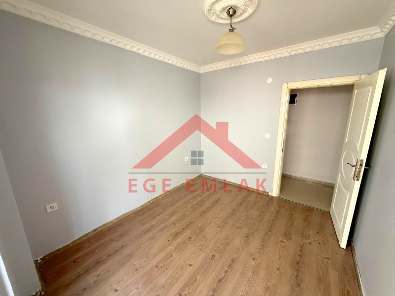 Didim Merkezde Satılık 2+1 Daire