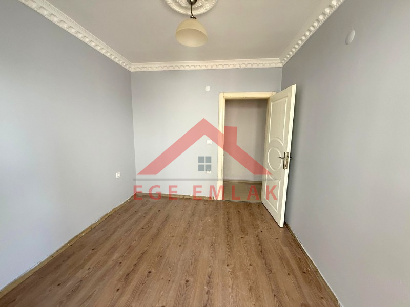 Didim Merkezde Satılık 2+1 Daire