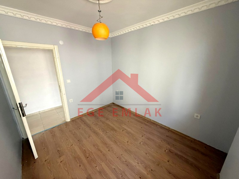 Didim Merkezde Satılık 2+1 Daire