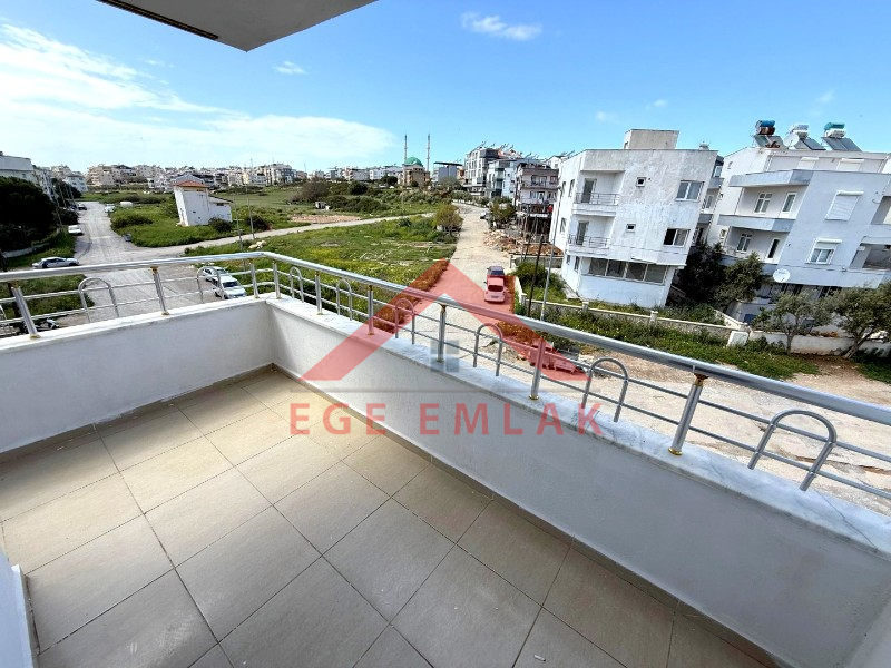 Didim Merkezde Satılık 2+1 Daire