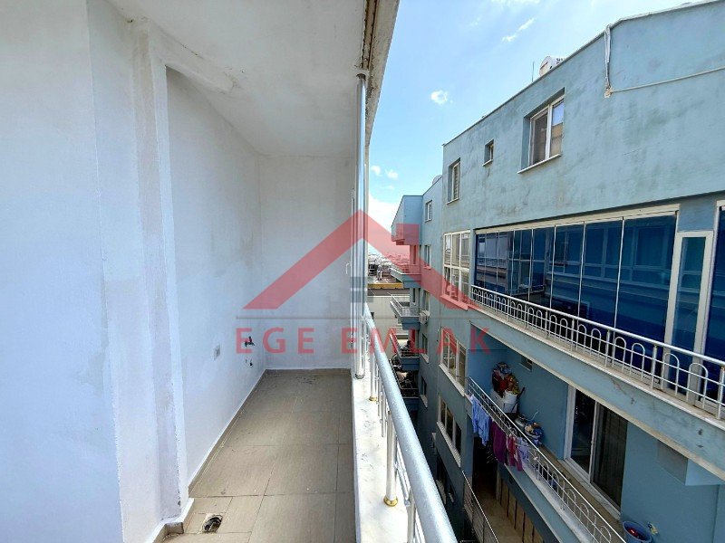 Didim Merkezde Satılık 2+1 Daire