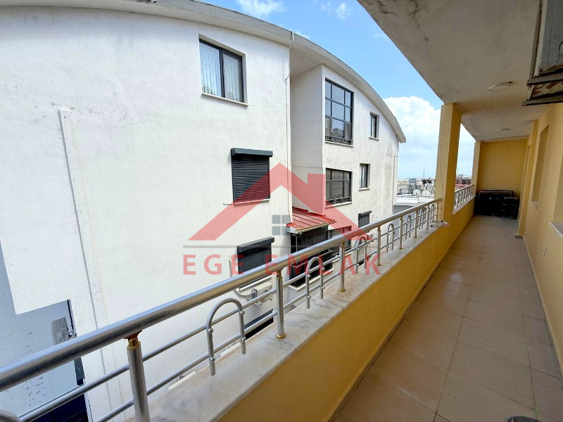 Didim Merkezde Satılık 2+1 Daire