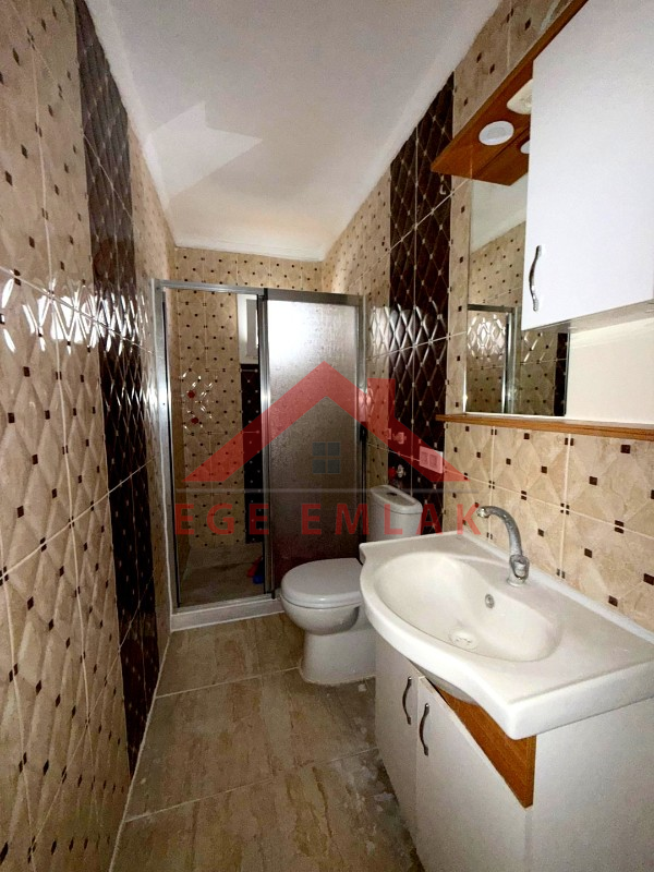 Didim Merkezde Satılık 2+1 Daire