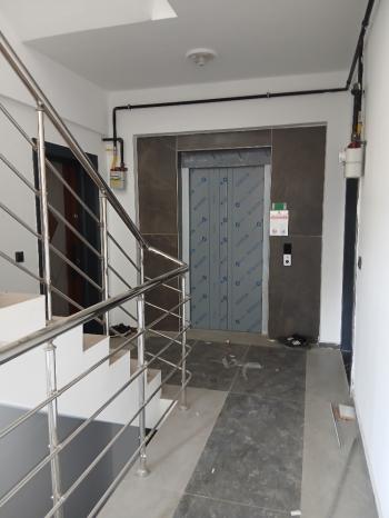 GÜVENAY - ÇORUM  ÇEPNİ MAH. KENT PARK CİVARI KİRALIK 2+1 DAİRE