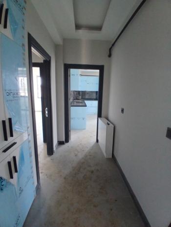 GÜVENAY - ÇORUM  ÇEPNİ MAH. KENT PARK CİVARI KİRALIK 2+1 DAİRE