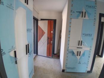 GÜVENAY - ÇORUM  ÇEPNİ MAH. KENT PARK CİVARI KİRALIK 2+1 DAİRE