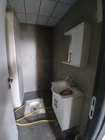 GÜVENAY - ÇORUM  ÇEPNİ MAH. KENT PARK CİVARI KİRALIK 2+1 DAİRE