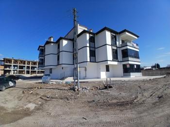 GÜVENAY - ÇORUM  ÇEPNİ MAH. KENT PARK CİVARI KİRALIK 2+1 DAİRE
