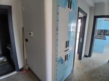 GÜVENAY - ÇORUM  ÇEPNİ MAH. KENT PARK CİVARI KİRALIK 2+1 DAİRE