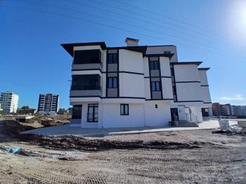 GÜVENAY - ÇORUM  ÇEPNİ MAH. KENT PARK CİVARI KİRALIK 2+1 DAİRE