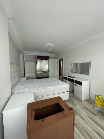 GÜVENAY - ÇORUM ŞENYURTTA EŞYALI 3+1 KİRALIK DAİRE