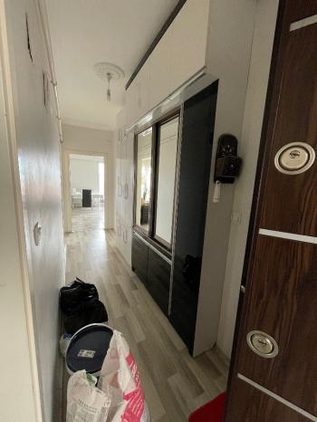 GÜVENAY - ÇORUM ŞENYURTTA EŞYALI 3+1 KİRALIK DAİRE