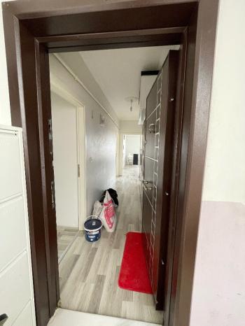 GÜVENAY - ÇORUM ŞENYURTTA EŞYALI 3+1 KİRALIK DAİRE
