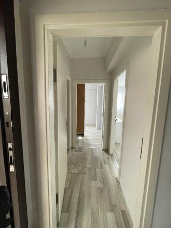 GÜVENAY - ÇORUM ŞENYURTTA EŞYALI 3+1 KİRALIK DAİRE