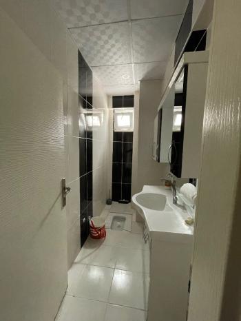 GÜVENAY - ÇORUM ŞENYURTTA EŞYALI 3+1 KİRALIK DAİRE