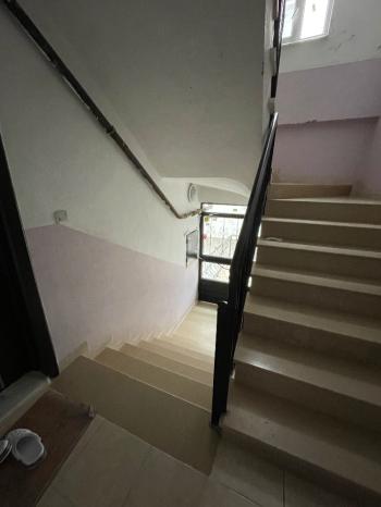 GÜVENAY - ÇORUM ŞENYURTTA EŞYALI 3+1 KİRALIK DAİRE