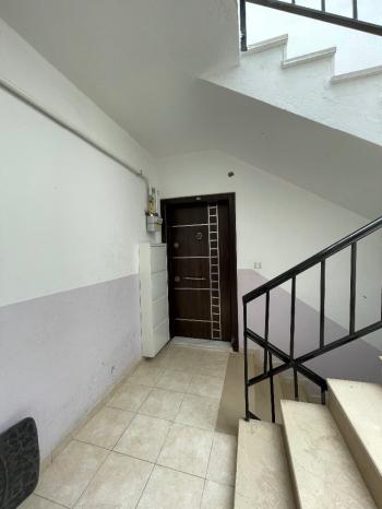 GÜVENAY - ÇORUM ŞENYURTTA EŞYALI 3+1 KİRALIK DAİRE