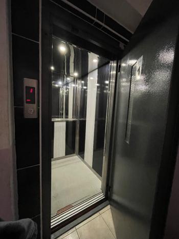 GÜVENAY - ÇORUM ŞENYURTTA EŞYALI 3+1 KİRALIK DAİRE