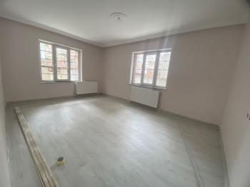 GÜVENAY - ÇORUM GÜLABİBEY MAH. MEHMET AKİF ERSOY ORTAOKULU CİVARI SATILIK 3+1 DAİRE