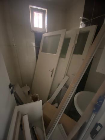 GÜVENAY - ÇORUM GÜLABİBEY MAH. MEHMET AKİF ERSOY ORTAOKULU CİVARI SATILIK 3+1 DAİRE