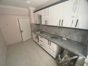GÜVENAY - ÇORUM GÜLABİBEY MAH. MEHMET AKİF ERSOY ORTAOKULU CİVARI SATILIK 3+1 DAİRE