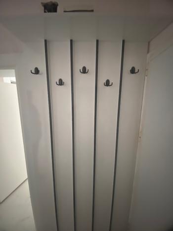 GÜVENAY - ÇORUM GÜLABİBEY MAH. MEHMET AKİF ERSOY ORTAOKULU CİVARI SATILIK 3+1 DAİRE