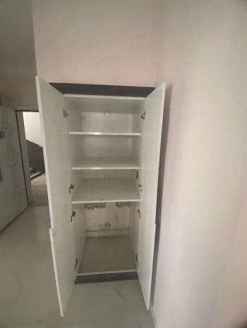 GÜVENAY - ÇORUM GÜLABİBEY MAH. MEHMET AKİF ERSOY ORTAOKULU CİVARI SATILIK 3+1 DAİRE