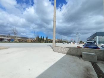 Güvenay - Çorum Ankara Yolu Üzeri Kiralık Dükkan Mağaza Depo