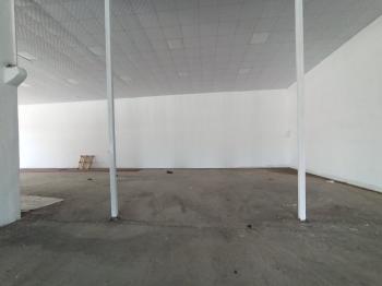 Güvenay - Çorum Ankara Yolu Üzeri Kiralık Dükkan Mağaza Depo