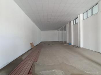 Güvenay - Çorum Ankara Yolu Üzeri Kiralık Dükkan Mağaza Depo