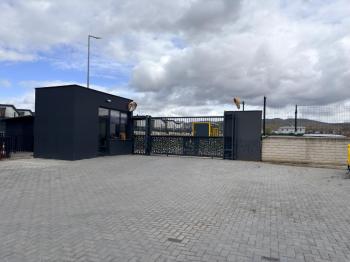 GÜVENAY - ÇORUM SLİM KENT SİTE İÇERİSİNDE 4+1 SATILIK FIRSAT VİLLA