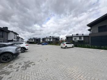 GÜVENAY - ÇORUM SLİM KENT SİTE İÇERİSİNDE 4+1 SATILIK FIRSAT VİLLA