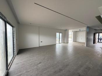 GÜVENAY - ÇORUM SLİM KENT SİTE İÇERİSİNDE 4+1 SATILIK FIRSAT VİLLA