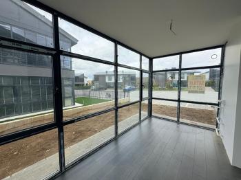 GÜVENAY - ÇORUM SLİM KENT SİTE İÇERİSİNDE 4+1 SATILIK FIRSAT VİLLA